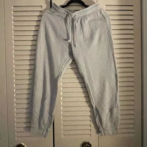 Zara Joggers